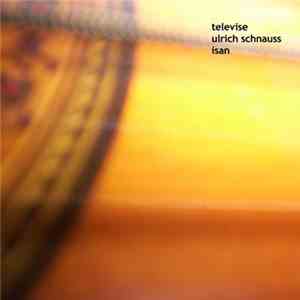 Televise - Radiation Sound / Underwater album