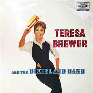 Teresa Brewer And The Dixieland Band - Teresa Brewer And The Dixieland Band album