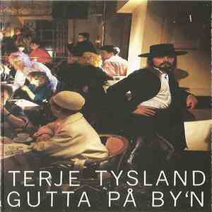 Terje Tysland - Gutta På By'n album