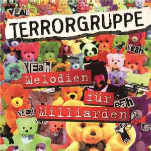 Terrorgruppe - Melodien Für Milliarden album