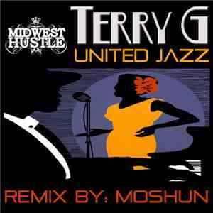 Terry G - United Jazz album