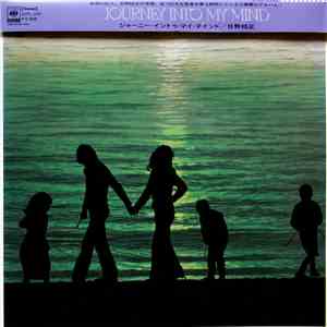 Terumasa Hino - Journey Into My Mind album