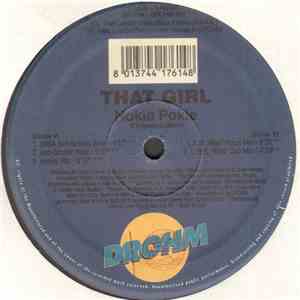 That Girl  - Hokie Pokie album