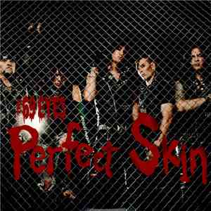 The 69 Eyes - Perfect Skin album
