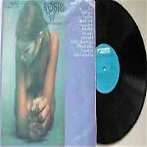 The Alan Tew Orchestra - Rosie album