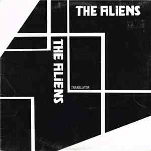 The Aliens  - Translator album