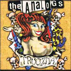 The Analogs - Trucizna album