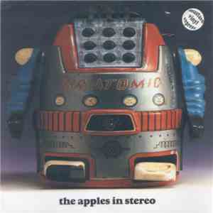 The Apples In Stereo - Everybody Let Up album