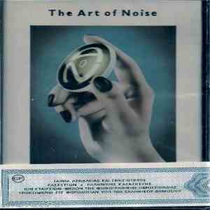 The Art Of Noise - In Visible Silence album