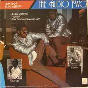 The Audio Two / Alliance, The - Flip-Flop Mini-Album album