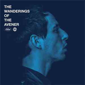 The Avener - The Wanderings Of The Avener album