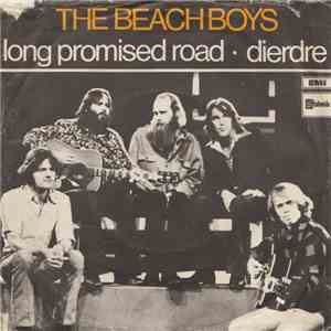 The Beach Boys - Long Promised Road / Dierdre album