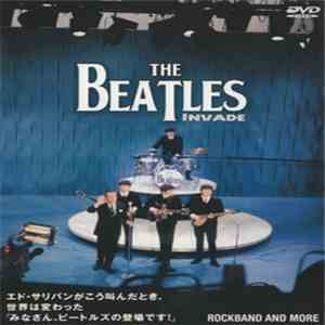 The Beatles - Invade album