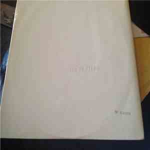 The Beatles - The Beatles album
