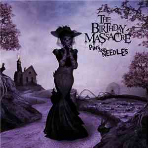 The Birthday Massacre - Pins And Needles album