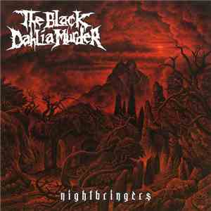 The Black Dahlia Murder - Nightbringers album