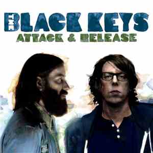 The Black Keys - Attack & Release album