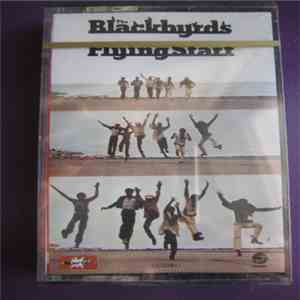 The Blackbyrds - Flying Start album