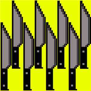 The Botched Noise Makers Committee - Dead raver treats album