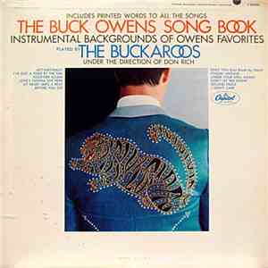 The Buckaroos - The Buck Owens Song Book album
