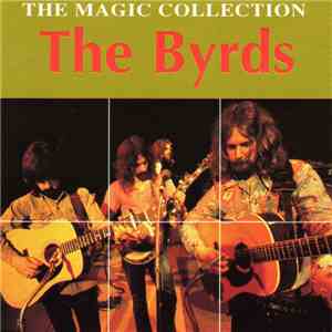 The Byrds - The Magic Collection album