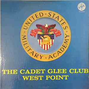 The Cadet Glee Club - The Cadet Glee Club, West Point, Sings Army Blue album