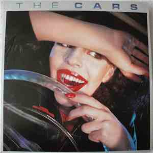 The Cars - The Cars album