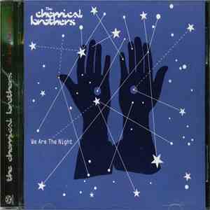 The Chemical Brothers - We Are The Night album