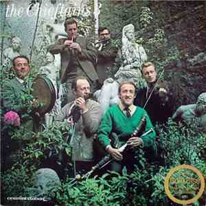 The Chieftains - The Chieftains 3 album