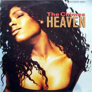 The Chimes - Heaven album