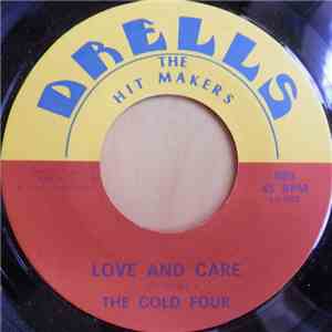 The Cold Four - Love And Care album