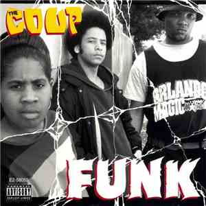 The Coup - Funk album