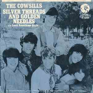 The Cowsills - Silver Threads And Golden Needles / Love American Style album