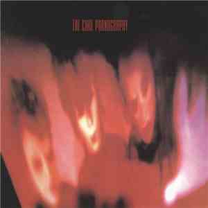 The Cure - Pornography album