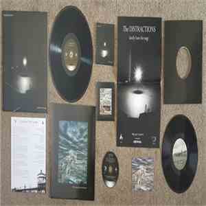 The Distractions - Kindly Leave The Stage+Go Dark album