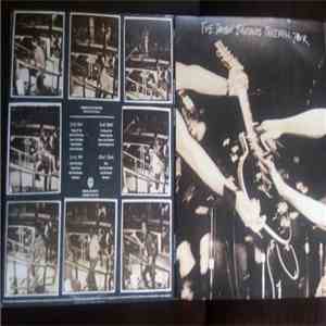 The Doobie Brothers - Farewell Tour album