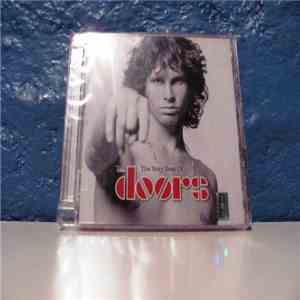 The Doors - The Very Best Of album