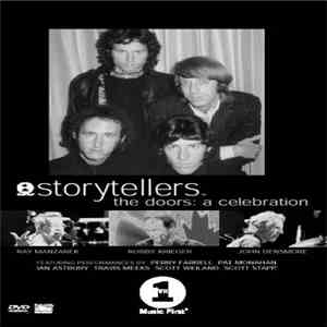 The Doors - VH1 Storytellers - The Doors: A Celebration album