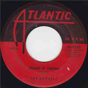 The Drifters - Soldier Of Fortune / I Gotta Get Myself A Woman album