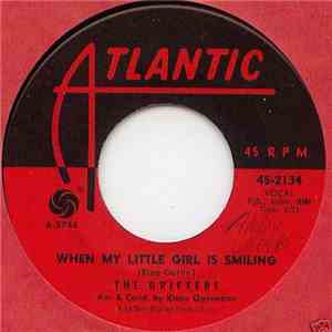 The Drifters - When My Little Girl Is Smiling album