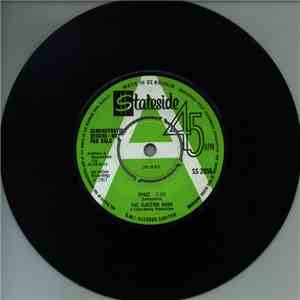 The Elastick Band - Spazz album