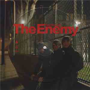 The Enemy  - Had Enough album