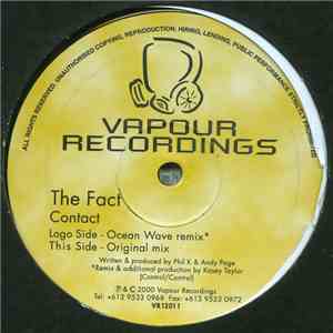 The Fact - Contact album