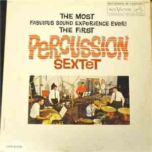 The First Percussion Sextet - The First Percussion Sextet album