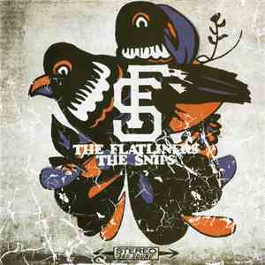The Flatliners / The Snips - Run Like Hell / Old Engines album