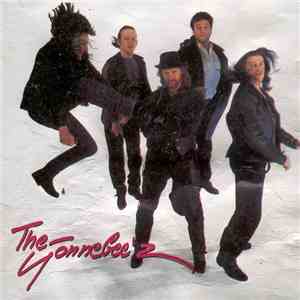 The Gonnebee'z - The Gonnebee'z album