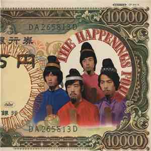 The Happenings Four - Magical Happenings Tour album