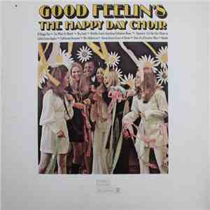 The Happy Day Youth Choir - Good Feelin's album