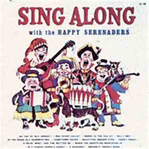 The Happy Serenaders - Sing Along With The Happy Serenaders album