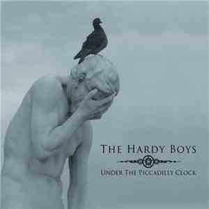 The Hardy Boys  - Under The Piccadilly Clock EP album